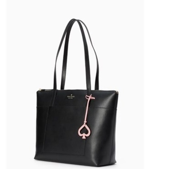 Kate Spade Tote - Picture 2 of 5